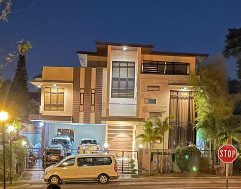 House and Lots in Ayala Westgrove Heights .